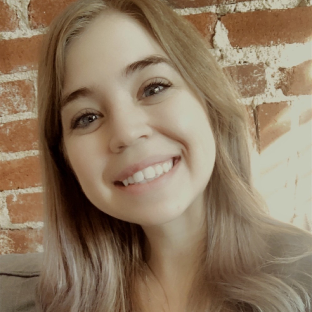 Meet your Posher, Christie